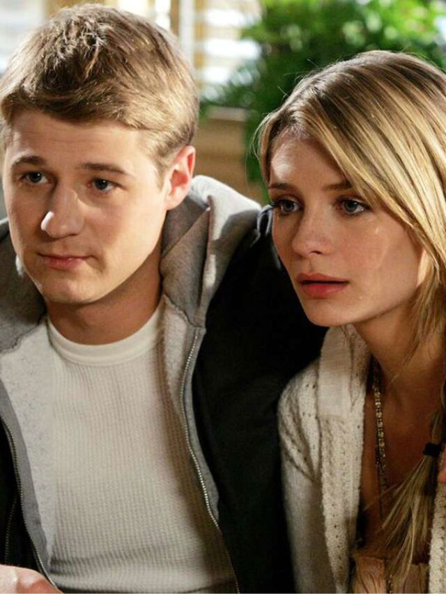 The O.C