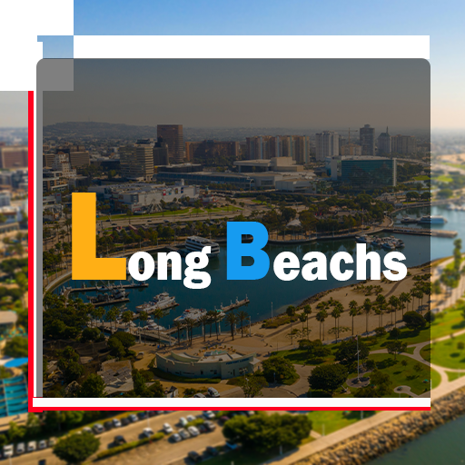 Long beach