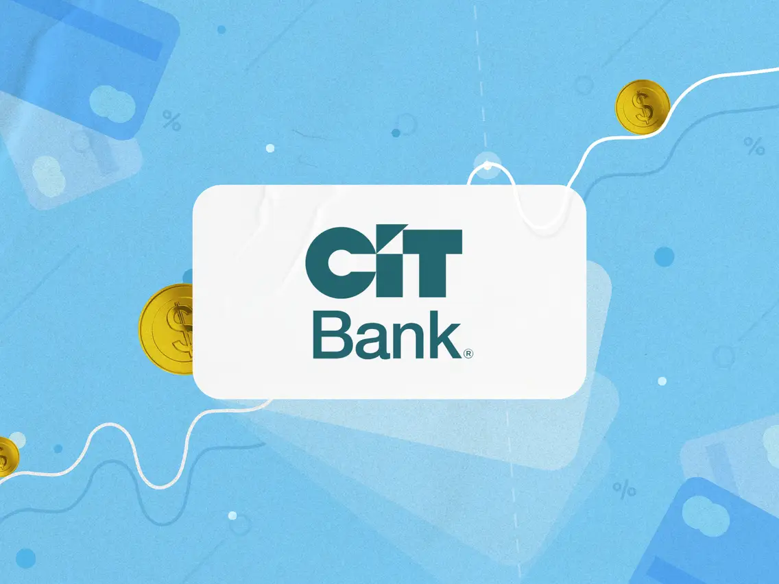 what does cit stand for in finance