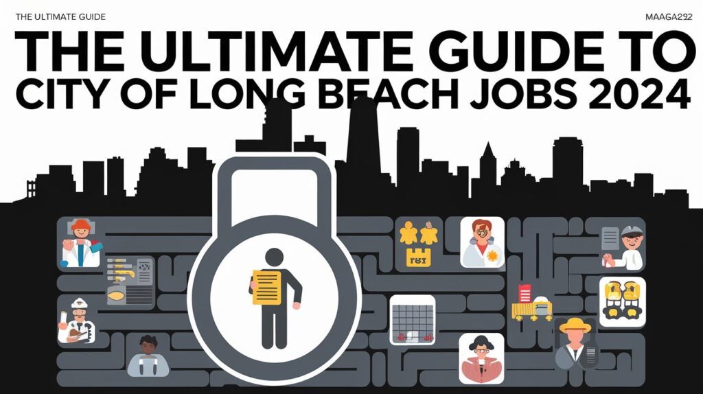 City of Long Beach Jobs