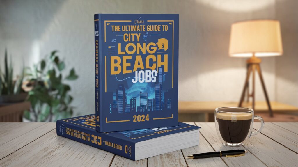 City of Long Beach Jobs