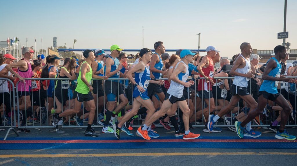 Long Beach Marathon