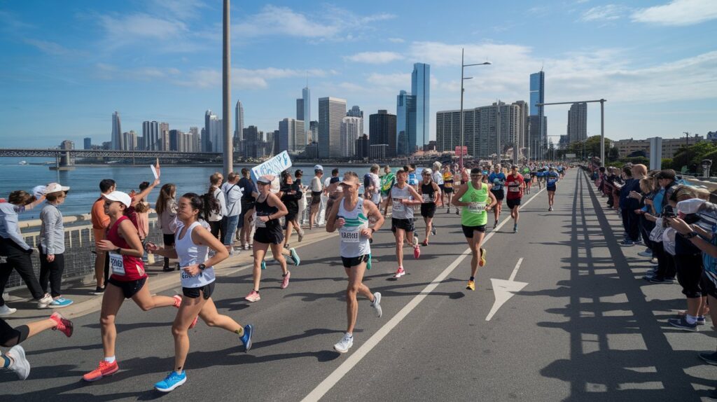 Long Beach Marathon